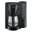 Cafetiera BOSCH TKA6A043, 1200 W, 1.2 l, Negru