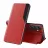 Чехол Xcover Samsung A55, Soft Book View Series, Red