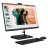 Computer All-in-One LENOVO 23.8" IdeaCentre 3 24IAP7 Black, FHD IPS Intel i5-13420H 2.1-4.6GHz, 16GB, 512GB, No OS