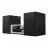 Колонка PANASONIC Home Audio System SC-PM700EE-S, Black/Silver