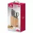 Set cutite Rondell Dagger RD-1438, 4 buc, Inox, Verde