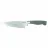 Set cutite Rondell Dagger RD-1438, 4 buc, Inox, Verde