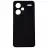 Чехол Xcover Xiaomi Redmi Note 13 Pro, Soft Touch (Microfiber), Black