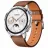 Смарт часы HUAWEI WATCH GT 4 46mm, Brown with Brown Leather Strap