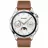 Смарт часы HUAWEI WATCH GT 4 46mm, Brown with Brown Leather Strap