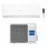 Aparat de aer conditionat HAIER EXPERT Arctic Plus DC Inverter R32 Super Match AS25XCHHRA-NR-1U25KEHFRA-NR, 9000 BTU, 25 m², Alb