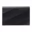 Hard disk extern Samsung 1.0TB Portable SSD T9 Black, USB-C 3.2 Gen 2x2 (88x59x13mm, 122g,R/W:2000/2000MB/s)