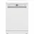 Masina de spalat vase incorporabila Hotpoint-Ariston H7F HP33, 15 seturi, 7 programe, Alb, D