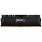 RAM KINGSTON 32GB DDR4-3200MHz FURY Renegade (Kit of 2x16GB) (KF432C16RB12K2/32), CL16-18-18, 1.35V, Black