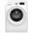 Masina de spalat rufe WHIRLPOOL FFB 7459 WV EE, Standard, 7 kg, Alb, B