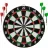 Darts Arena 17" 83058