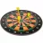 Darts Arena MF0235 Magnet 44 cm