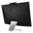 PC All-in-One ASUS 23.8" A3402 Black, FHD Core i3-1215U 3.3-4.4GHz, 8GB, 512GB,, wired KB&MS, No OS