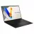 Ноутбук ASUS 16.0" Vivobook S 16 OLED S5606MA Black, Core Ultra 9 185H 16Gb 1Tb Intel Arc Graphics