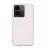 Чехол Xcover Xiaomi Redmi Note 13, Soft Touch (Microfiber), White