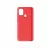 Чехол Xcover Samsung A21s, Soft Book, Red