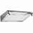 Hota TORNADO BONA 20 (50) IX LED, 560 m³/h, 50 cm, Inox