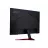 Monitor ACER 23.8" IPS LED Nitro VG240YE ZeroFrame Black/Red [UM.QV0EE.E01], (1ms, 10001, 250cd, 1920x1080, 178°/178°, HDMI, DisplayPort, AMD Free-Sync, Adaptive-Sync / G-SYNC Compatible, Refresh Rate 100Hz, Speakers 2 x 2W, VESA)