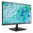 Monitor ACER 23.8" IPS LED VERO V247YE Black [UM.QV7EE.E01], 4ms, 1000:1, 250cd, 1920x1080, 178°/178°, VGA, HDMI, DisplayPort, AMD FreeSync, Refresh Rate 100Hz