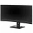 Monitor VIEWSONIC 34.1" VG3456C Curved Black, VA LED  4ms, 1000:1, 400cd, 21:9, 3440x1440, 178°/178°, HDMI x 2, DisplayPort, USB-C (Data, Power, Video), Speakers 2 x 5W, Curvature 1500R, Audio Line-out, Height Adjustment, VESA