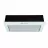 Hota Ciarko SL-BOX ECO (White), 185 m³/h, 60 cm, Alb