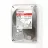 HDD TOSHIBA 3.5" HDD 6.0TB -SATA -128MB P300 Desktop PC "HDWD260UZSVA", SMR