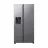 Frigider Samsung RS64DG53R3S9UA, 617 l, Inox, A++