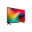 Телевизор LG 43" LED SMART TV 43NANO81T6A, Black, Direct LED, Nano Cell display, Black, 4K UHD 3840x2160, SMART TV (webOS 24), Active HDR, 3 HDMI, 2 USB, Smart Remore control MR24, WiFi 802.11ac, DVB-T2/C/S2, OSD Language: ENG