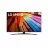 Televizor LG 43" LED SMART TV 43UT81006LA, Black, DLED, Black, 4K UHD 3840x2160, SMART TV (WebOS 24), 4K Active HDR, HDR10, 3 HDMI, 2 USB, WiFi 802.11ac, DVB-T2/C/S2, OSD Language: ENG, RU, RO, Smart remote control MR24