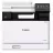 Copiator CANON iR-C1333I MFP, Color Printer/Copier/Color Scanner/ DADF(50-sheet),Duplex,Net, A4-33/29.5ppm, 25–400% step1%, RAM 1Gb,1200x1200dpi,Scan 600x600dpi-24 bit, 1x550-sheet Cassette,60–176g/m2, T12 (BK/C/M/Y)BK 7400p./CMY 5300p.