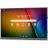 Дисплей VIEWSONIC 86" IFP8652-2F, EDUCATION, EDLA - Google Play Market, (3840x2160), 33 multi-point touch, 7H, 350nits, 8G RAM/64GB Storage, Android 13, OPSx1, Wi-Fi slotx1, HDMI-INx3, HDMI-OUTx1, VGAx1, DPx1, SPDIFx1,USB-Ax5