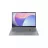 Ноутбук LENOVO 15.6" IdeaPad Slim 3 15IRU8 Arctic Grey, IPS FHD 300 nits (Intel Core i3-1315U Processor 6xCore 3.3-4.5GHz, 8GB (on board) LPDDR5 RAM, 512GB M.2 2242 NVMe SSD, Intel UHD Graphics, WiFi6-AX/BT 5.2, CR, 47Wh 3cell, 1080p FHD Webcam, EN/RU, No OS