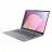 Ноутбук LENOVO 15.6" IdeaPad Slim 3 15AMN8 Arctic Grey, IPS FHD 300 nits (AMD Athlon 7220U 2xCore 2.4-3.7GHz, 8GB (on board) LPDDR5 RAM, 512GB M.2 2242 NVMe SSD, AMD Radeon 610M Graphics, Card Reader, WiFi6-AX/BT 5.2, 3cell 47Wh, 720p HD Webcam, EN/RU, No OS