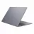 Ноутбук LENOVO 15.6" IdeaPad Slim 3 15AMN8 Arctic Grey, IPS FHD 300 nits (AMD Athlon 7220U 2xCore 2.4-3.7GHz, 8GB (on board) LPDDR5 RAM, 512GB M.2 2242 NVMe SSD, AMD Radeon 610M Graphics, Card Reader, WiFi6-AX/BT 5.2, 3cell 47Wh, 720p HD Webcam, EN/RU, No OS