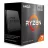 Процессор AMD Ryzen™ 7 5700X3D, Socket AM4, 3.0-4.1GHz (8C/16T), 4MB L2 + 96MB L3 AMD 3D V-Cache, No Integrated GPU, 7nm 105W, Retail (without cooler)