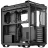 Корпус без БП ASUS GT502 TUF GAMING TG CASE, w/o PSU, Dual Chamber Chassis, Panoramic View, Front&Left Side Tempered Glass, Tool-Free Side Panels, Vertical VGA Mount, 4x 2.5"/3.5" Combo Bay, 2xUSB3.2, 1xUSB-C 3.2Gen2, 1xAudio, 1xLED Button,11kg, ATX