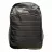 Рюкзак для ноутбука HELMET 15.6" LLB1890, Black, Nylon, shoulder straps + top carry handle