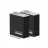 Аккумулятор GoPro 2x Enduro Rechargeable Battery Pack (HERO9 Black, HERO 10 Black, HERO 11 Black, HERO12 Black), 2x lithium-ion rechargeable Enduro battery, 1720mAh, 33g