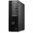 Компьютер DELL OptiPlex 7010 SFF, lntel® Core® i5-13500 (6+8 Cores/24MB/20T/2.5GHz to 4.8GHz/65W), 8GB (1X8GB) DDR4, M.2 512GB PCIe NVMe SSD, Intel Integrated Graphics, TPM, NO ODD, KB216+MS116, PSU 180W, Ubuntu, 3Y Warranty, Black.