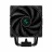 Cooler universal DEEPCOOL AK500 ZERO DARK, Intel Socket LGA2066/2011/1700/1200/1151/1150/1155 & AMD AM5/AM4, up to 240W, 1x FK120 FDB fan:120x120x25mm, 500~1850 RPM±10%, 