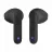 Наушники с микрофоном JBL True Wireless Wave Flex, Black, TWS Headset