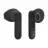 Наушники с микрофоном JBL True Wireless Wave Flex, Black, TWS Headset