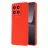 Husa Xcover Xiaomi 14 Ultra, Liquid Silicone, Red