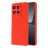 Husa Xcover Xiaomi 14, Liquid Silicone, Red