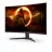 Игровой монитор AOC 31.5" C32G2ZE/BK Curved Black, AOC VA LED 1ms, 3000:1, 300cd, 1920x1080, 178°/178°, Refresh Rate 240Hz, Curvature 1500R, AMD FreeSync Premium, HDMI2.0x2, DisplayPort, Audio Line-out, VESA