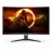 Игровой монитор AOC 31.5" C32G2ZE/BK Curved Black, AOC VA LED 1ms, 3000:1, 300cd, 1920x1080, 178°/178°, Refresh Rate 240Hz, Curvature 1500R, AMD FreeSync Premium, HDMI2.0x2, DisplayPort, Audio Line-out, VESA