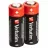 Батарея VERBATIM Verbatim Alkaline Battery High Voltage 12V 23A / MN21, 2 Pack