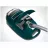 Aspirator MIELE Complete C3 Parchet Flex SGSF5, 890 W, 4.5 l, Verde, Negru