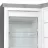 Морозильник GORENJE FN619EES5, 280 л, Нержавеющая сталь, E