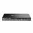 Comutator de retea TP-LINK 48-port Gigabit Layer 3 Managed Switch "SG6654X", 6x10Gbit SFP+, Stackable, 2xPSU, Console Port, Rackmount